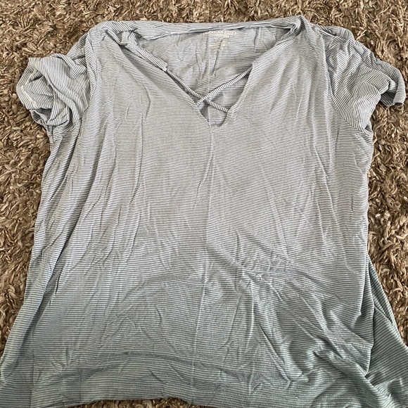 American Eagle Top - Picture 1 of 1